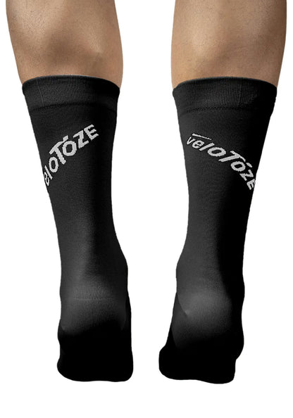 VeloToze Lightweight Socks - Image 3