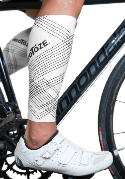 VeloToze Aero Leg Sleeves - Image 2