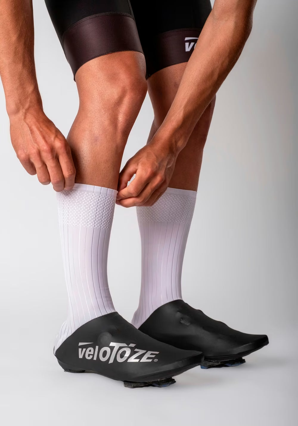 VeloToze Aero Shoe Covers - Image 2