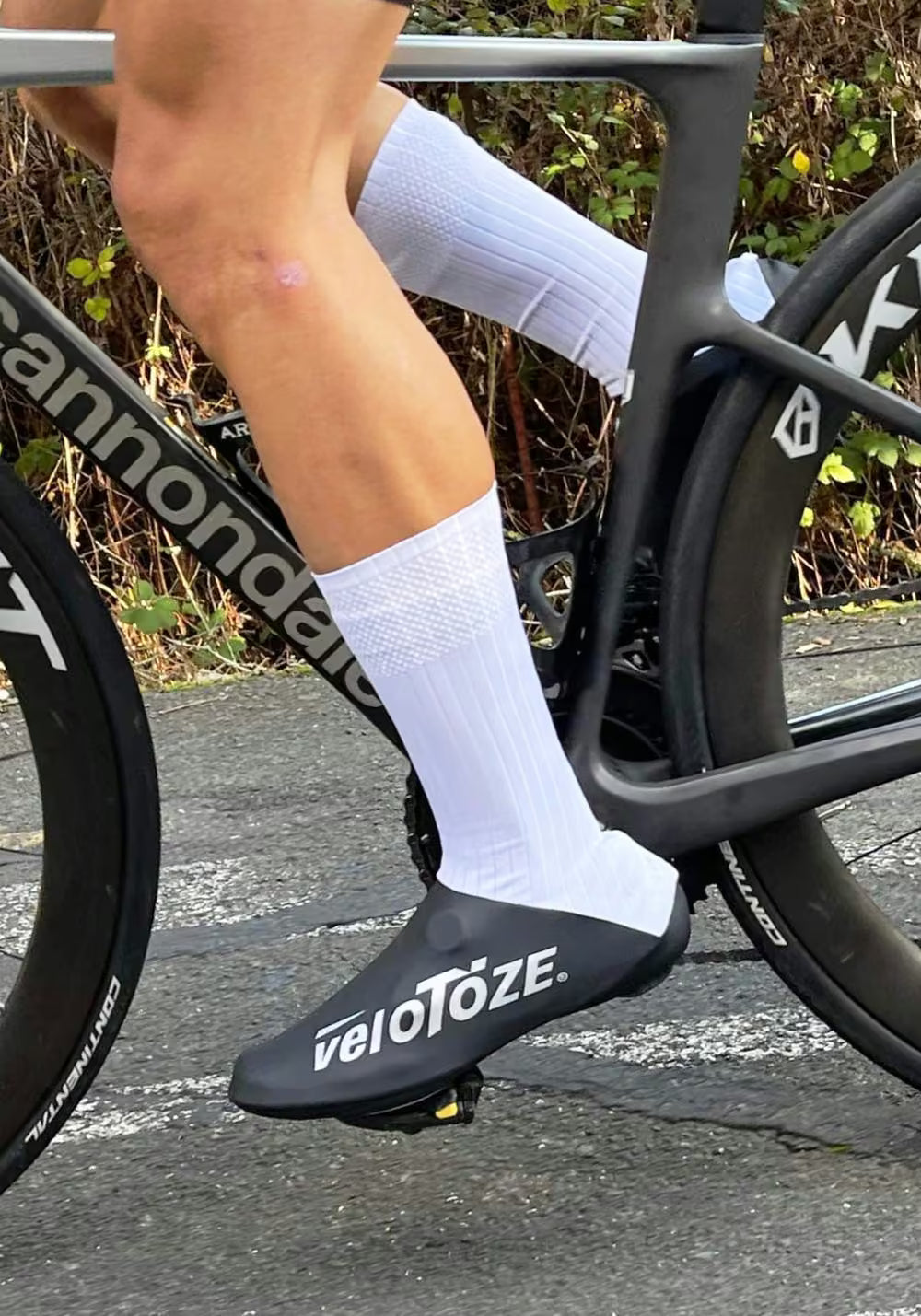 VeloToze Aero Shoe Covers - Image 6