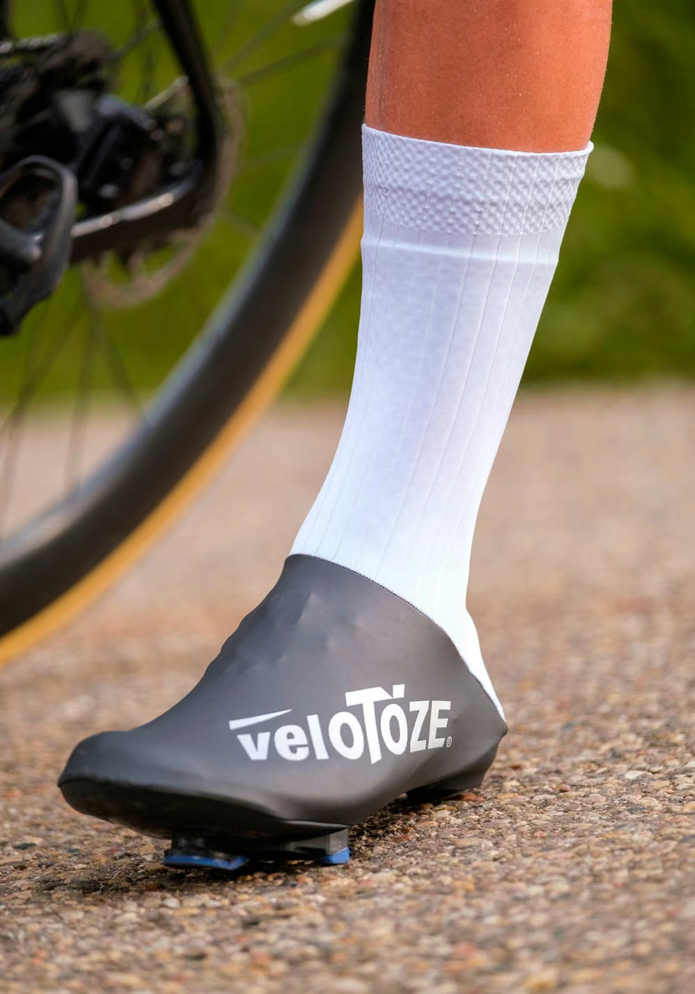VeloToze Aero Shoe Covers - Image 7