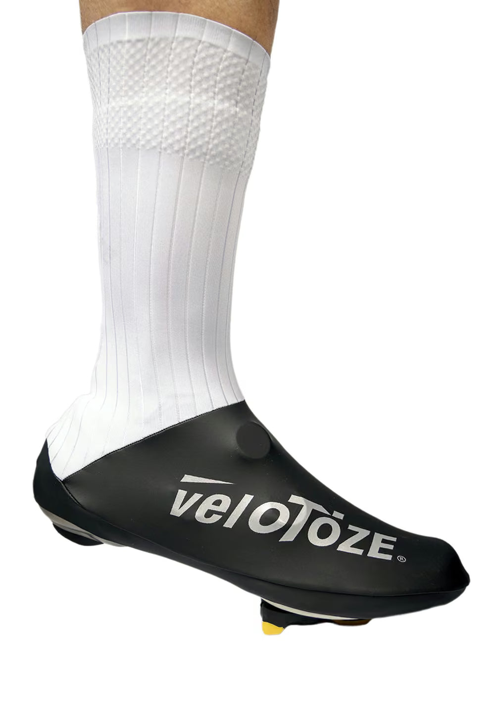 VeloToze Aero Shoe Covers - Image 1