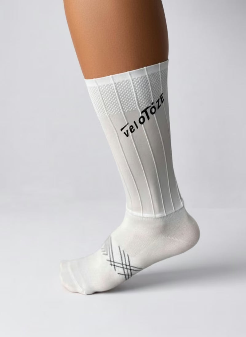 VeloToze Aero Socks Pro - Image 2