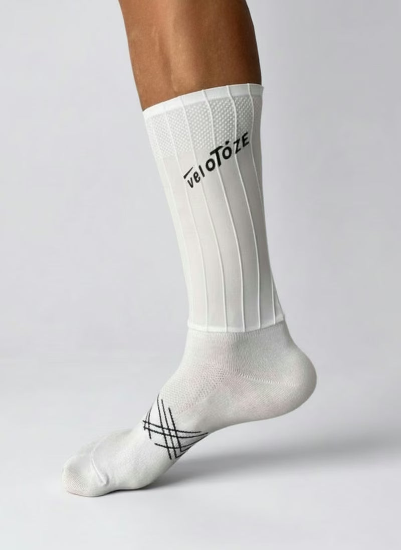 VeloToze Aero Socks Pro - Image 1