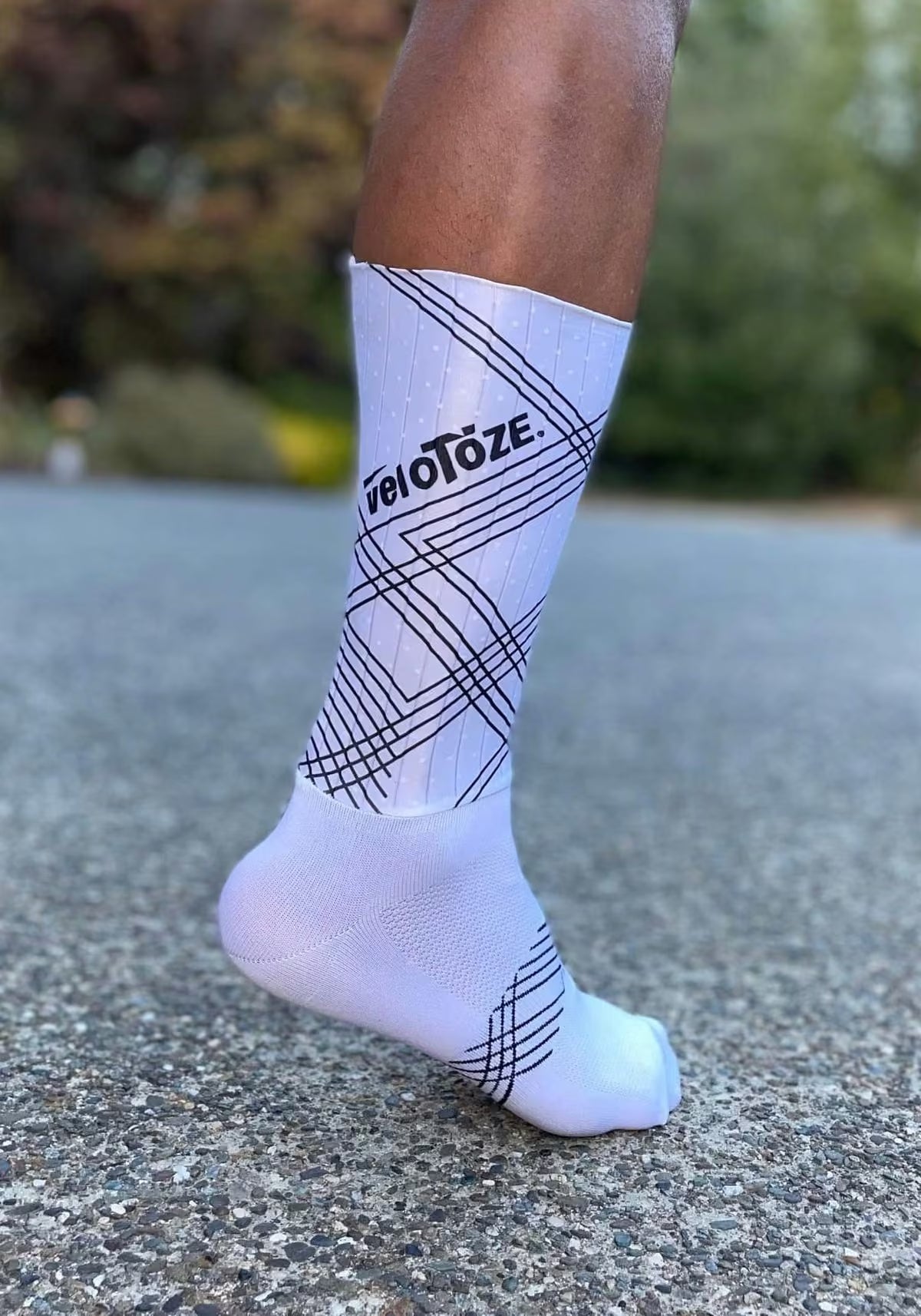 VeloToze Aero Socks - Image 4