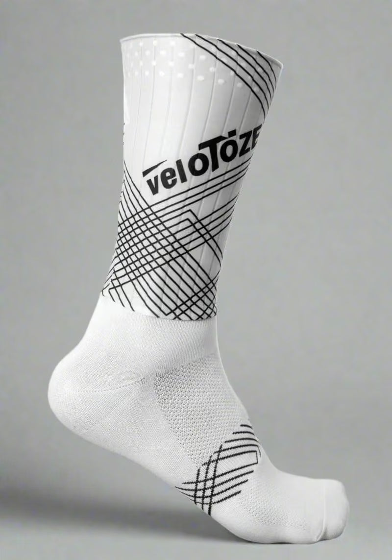 VeloToze Aero Socks - Image 1
