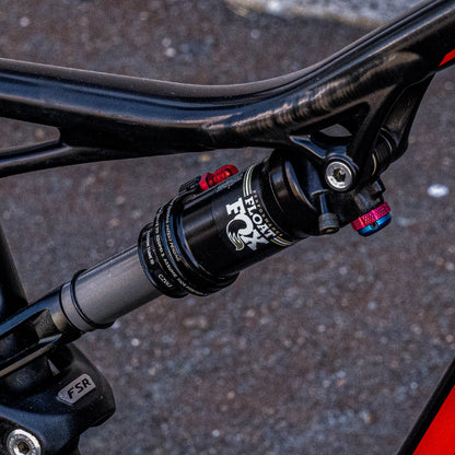 Specialized Stumpjumper 2016 - Medium