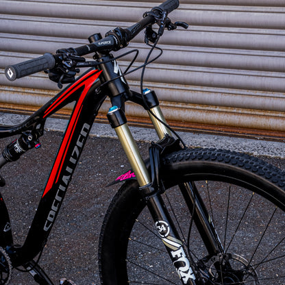 Specialized Stumpjumper 2016 - Medium