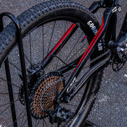 Specialized Stumpjumper 2016 - Medium