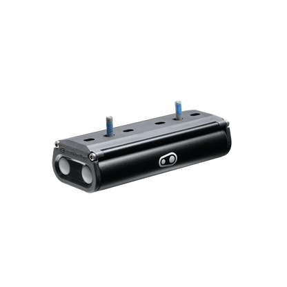 Crankbrothers S.O.S TT17 Twin Tube Tool Kit - Image 2