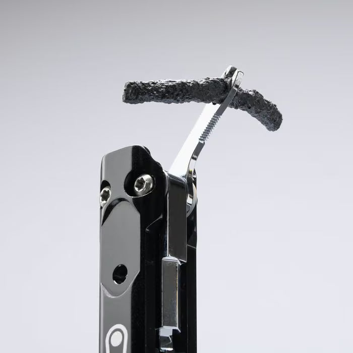 Crankbrothers S.O.S TT17 Twin Tube Tool Kit - Image 6