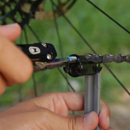 Crankbrothers S.O.S TT17 Twin Tube Tool Kit - Image 7