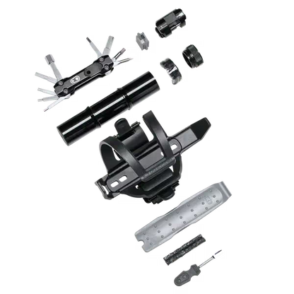 Crankbrothers S.O.S. BC18 - Image 2