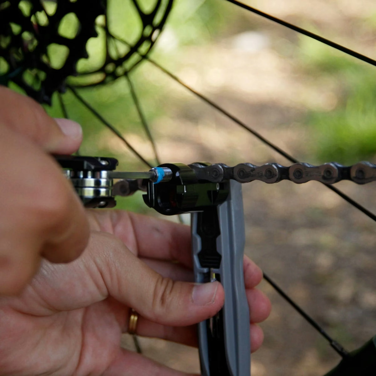 Crankbrothers S.O.S. BC18 - Image 7