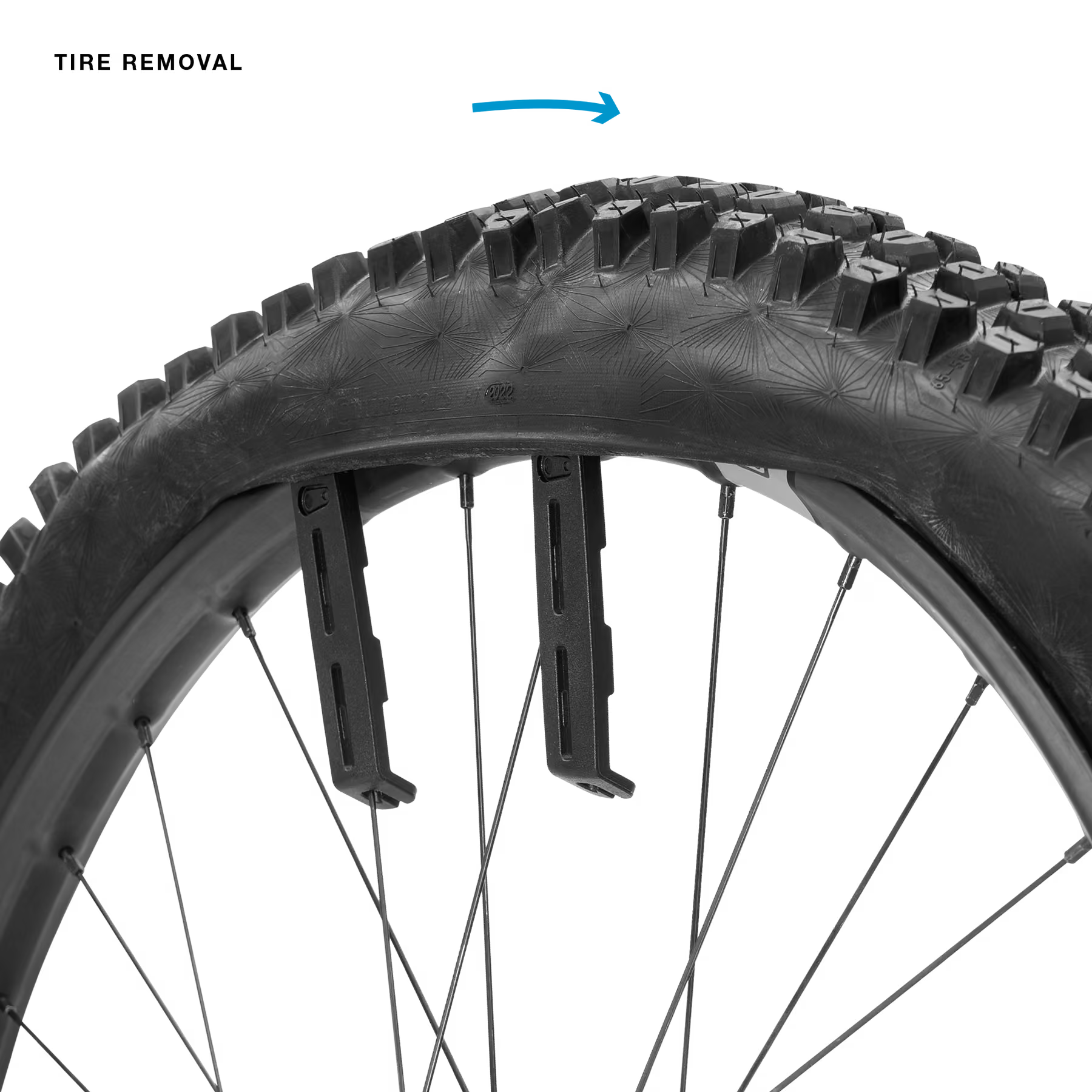Crankbrothers Slider Tyre Lever - Image 6