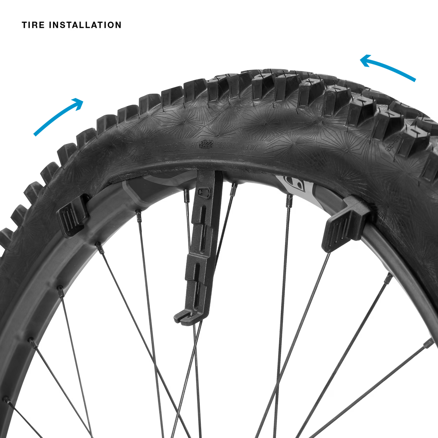 Crankbrothers Slider Tyre Lever - Image 7