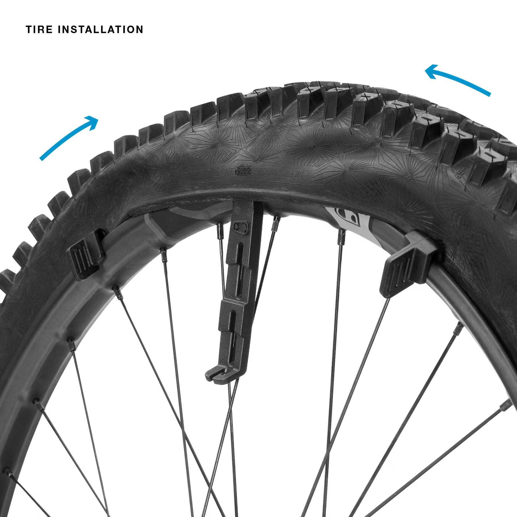 Crankbrothers Slider Tyre Lever - Image 7