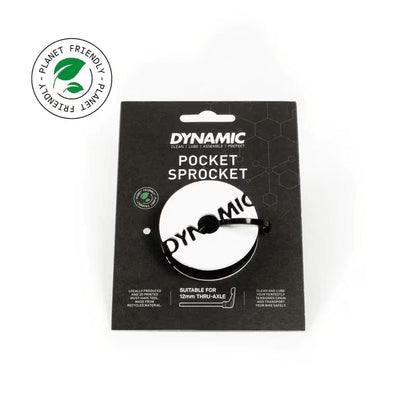 Dynamic Pocket Sprocket - Image 1