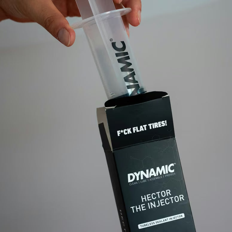 Dynamic Hector The Injector - Image 2