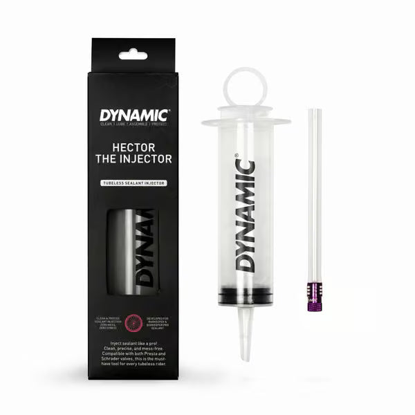 Dynamic Hector The Injector - Image 1