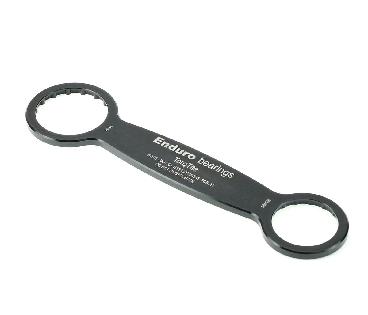 Enduro Bottom Bracket Cup Wrench for TorqTite - Image 1