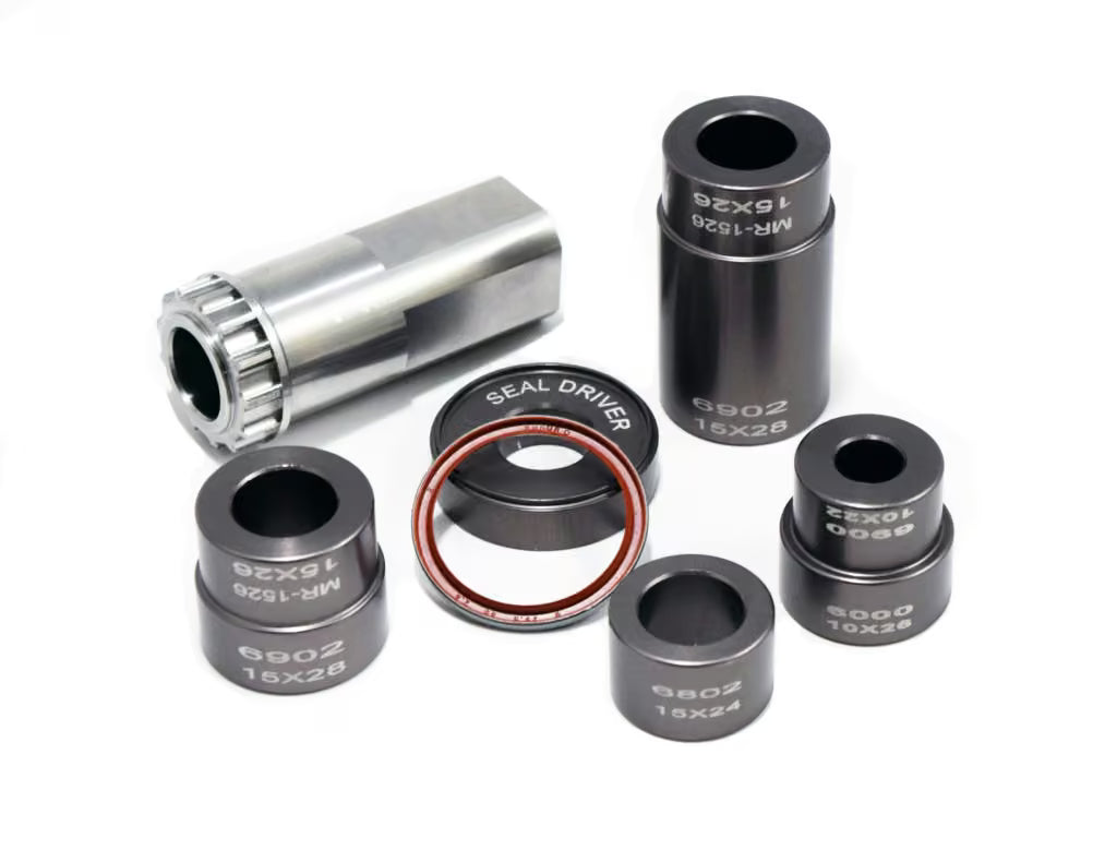 Enduro Tool DT Swiss Hub Service Kit BBT-013 - Image 1
