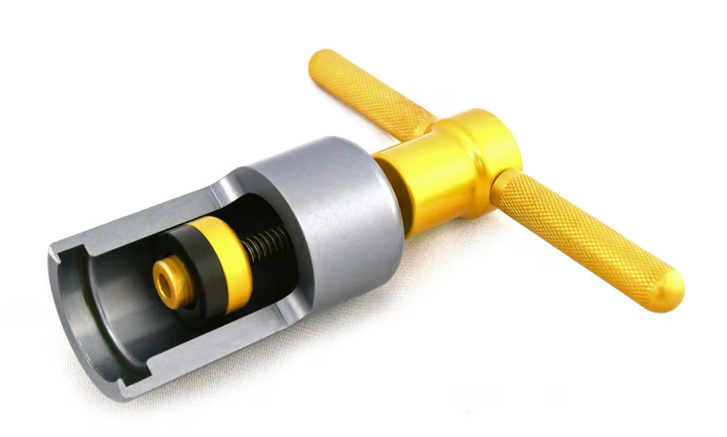 Enduro Tool Campagnolo Ultratorque Bearing Removal - Image 1