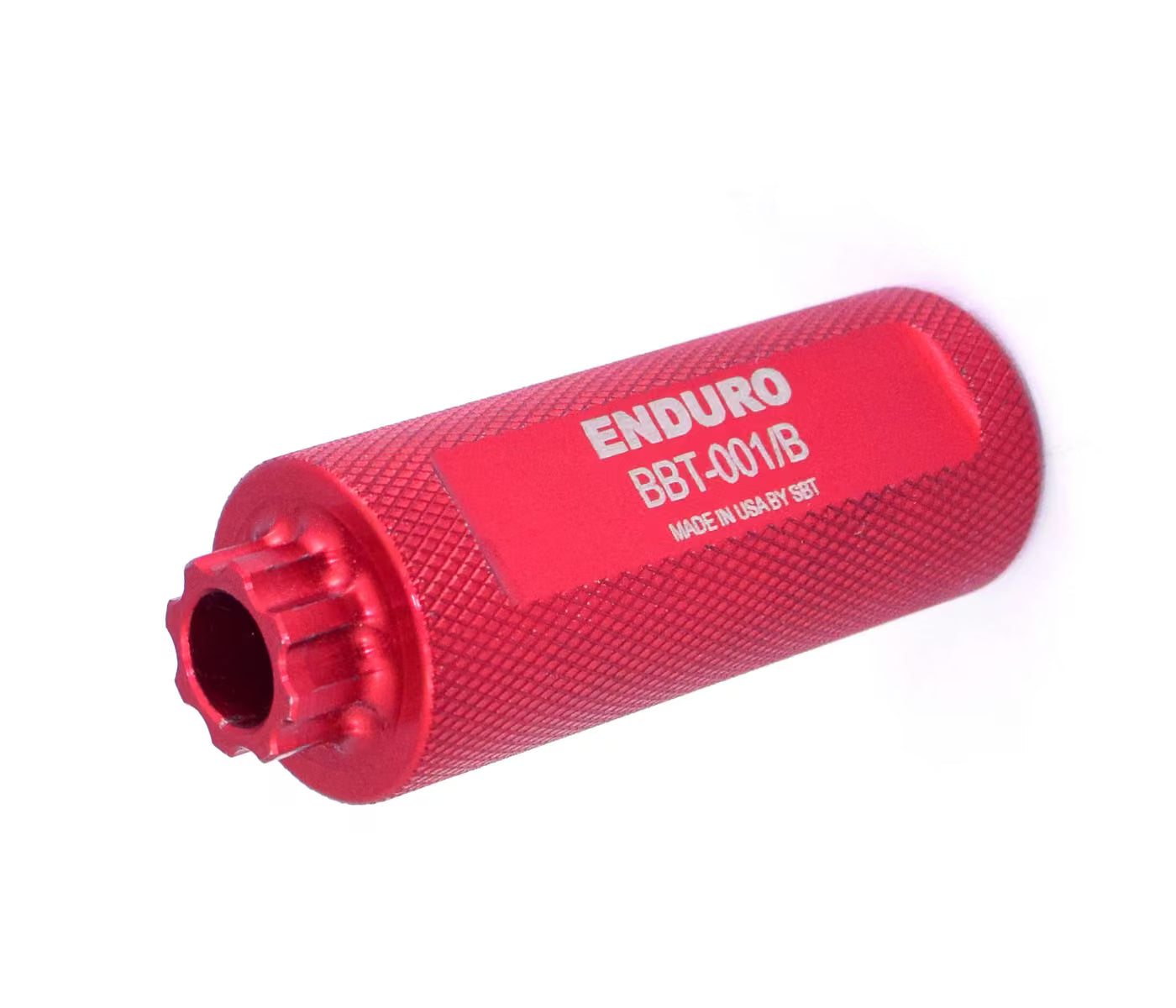 Enduro Tool Shimano Crank Fixing Bolt Tool BBT-001 - Image 1