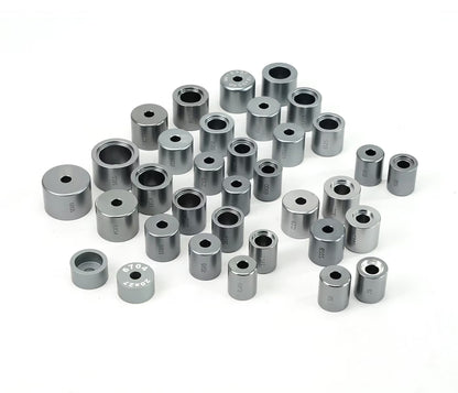Enduro Bearing Press Pilot Bushings - External - Image 1