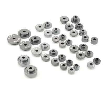 Enduro Bearing Press Pilot Bushings - Internal - Image 1