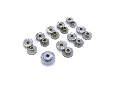 Enduro Bearing Press Pilot Bushings - Internal - Image 2