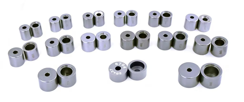 Enduro Bearing Press Pilot Bushings - External - Image 2