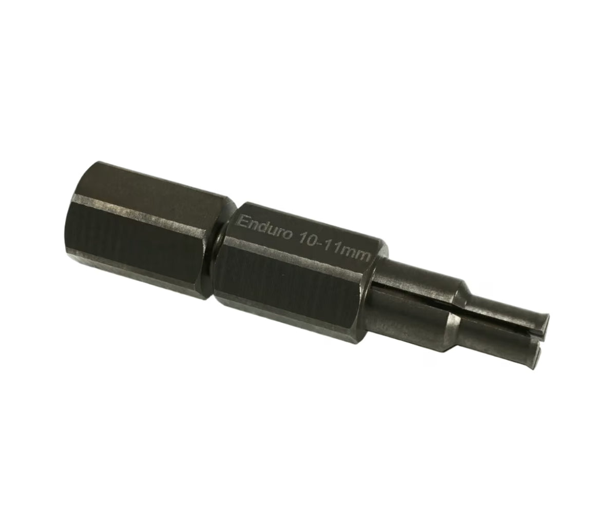 Enduro Cr-Mo Professional Bearing Pullers - Image 1