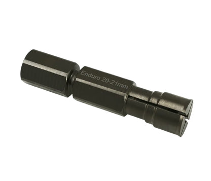 Enduro Cr-Mo Professional Bearing Pullers - Image 4