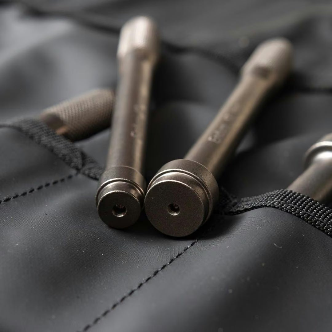 Enduro Bearing Removal Punch Tool Kit - Image 2