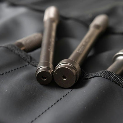 Enduro Bearing Removal Punch Tool Kit - Image 2