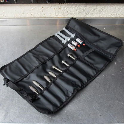 Enduro Bearing Removal Punch Tool Kit - Image 4