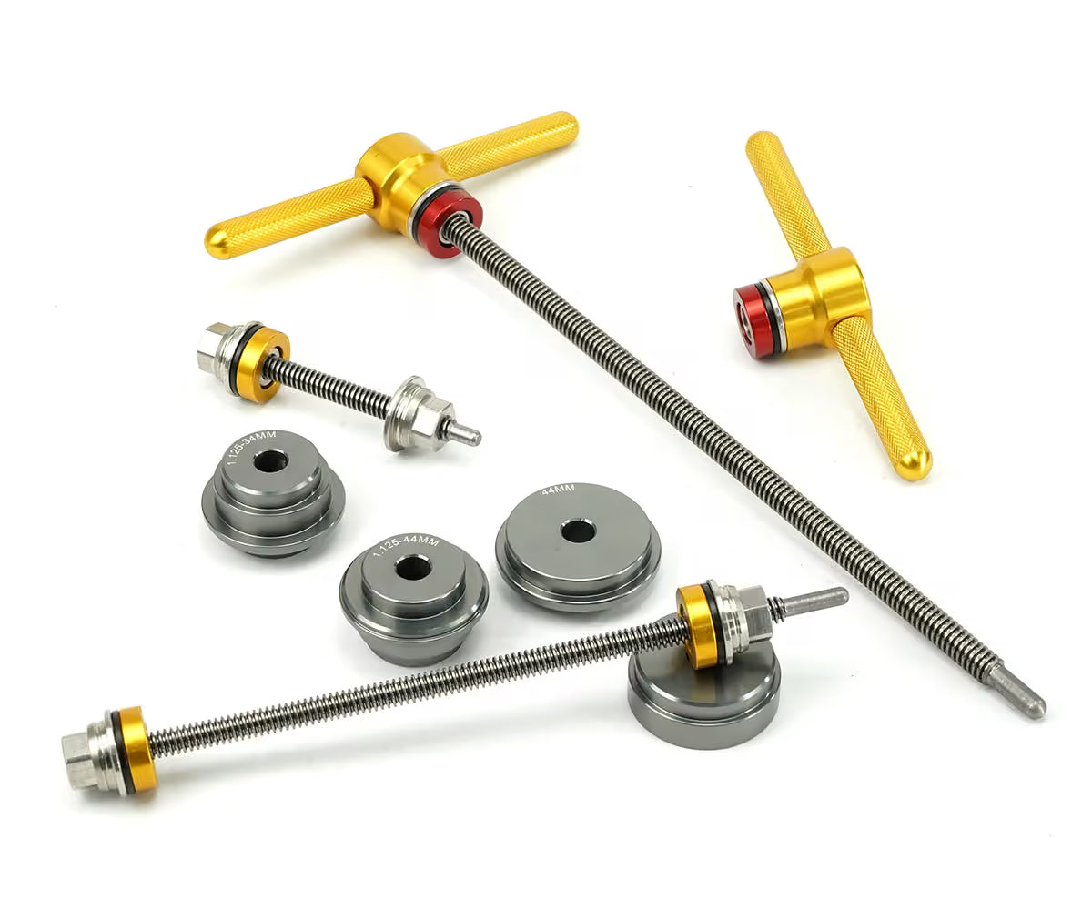 Enduro Bearing Press Modular Multi Press BRT-050 - Image 3
