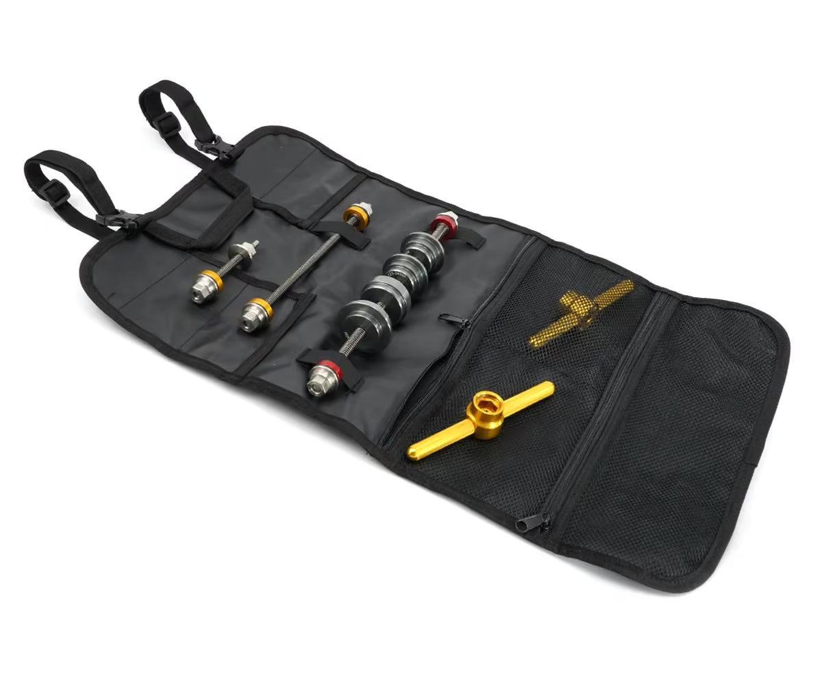 Enduro Bearing Press Modular Multi Press BRT-050 - Image 6