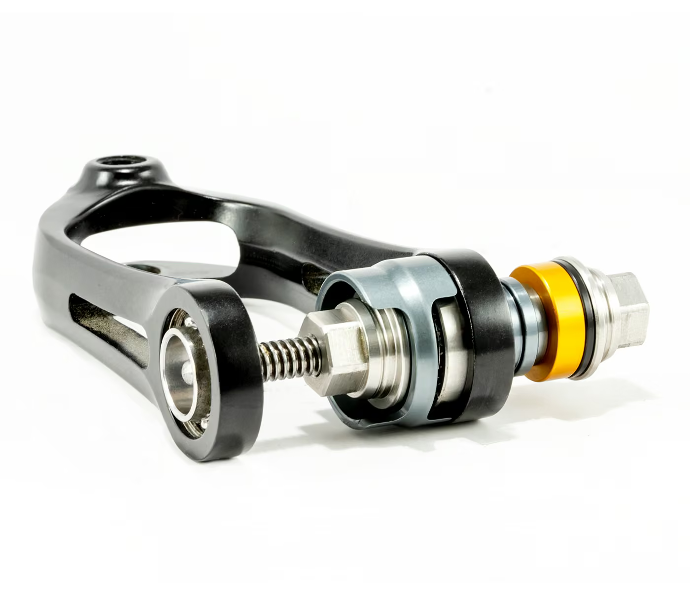 Enduro Tool Pivot Bearing Extractor Set BRT-051 - Image 3