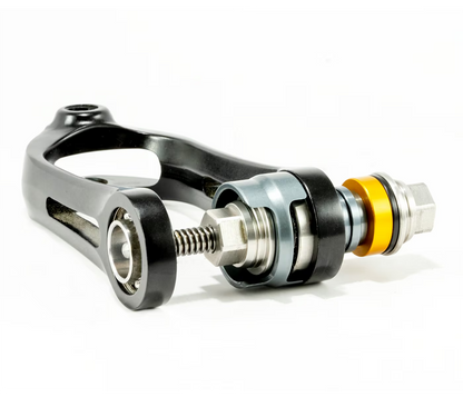 Enduro Tool Pivot Bearing Extractor Set BRT-051 - Image 3