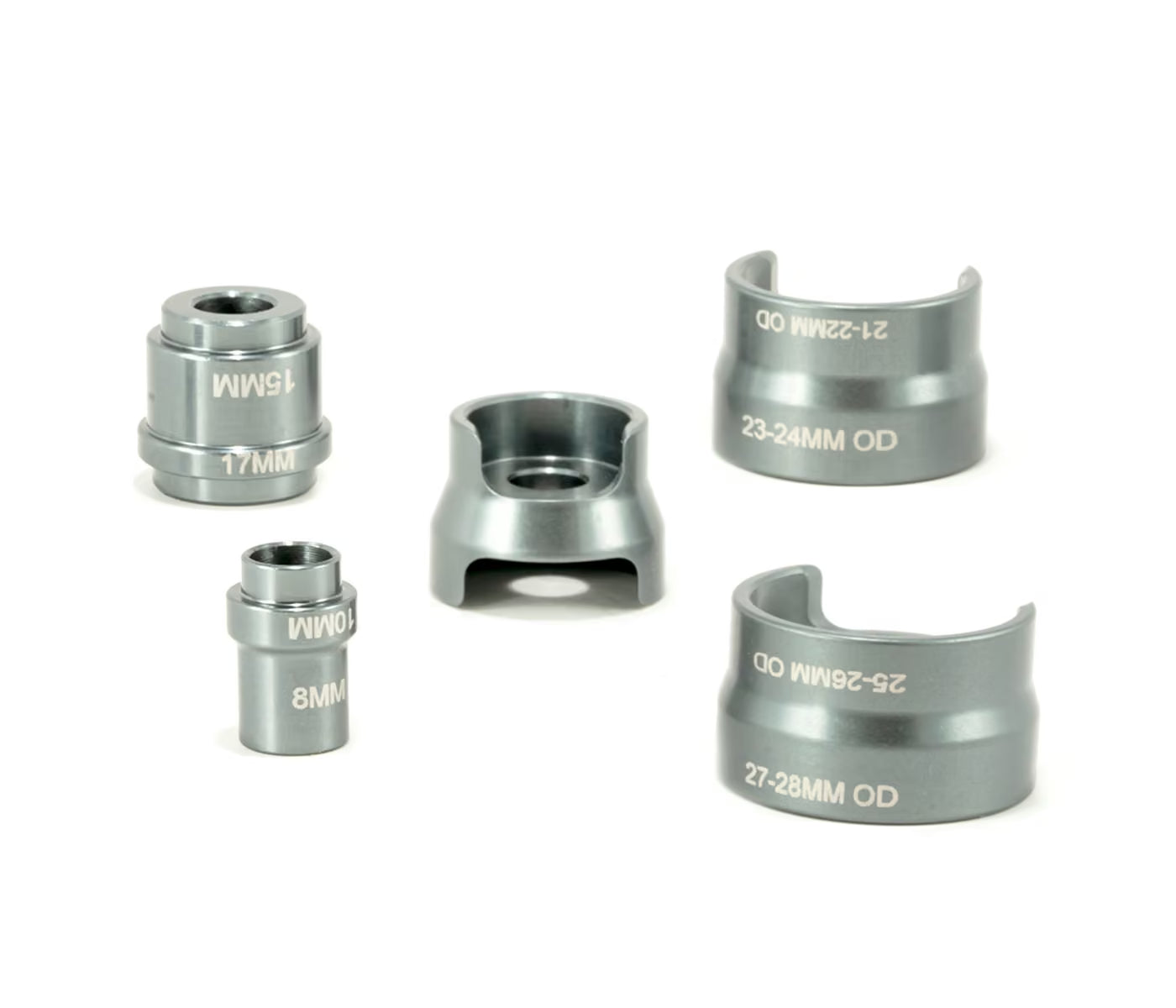 Enduro Tool Pivot Bearing Extractor Set BRT-051 - Image 1
