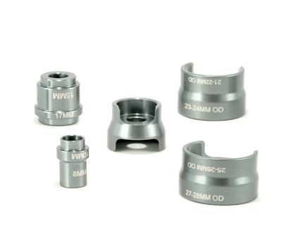 Enduro Tool Pivot Bearing Extractor Set BRT-051 - Image 1