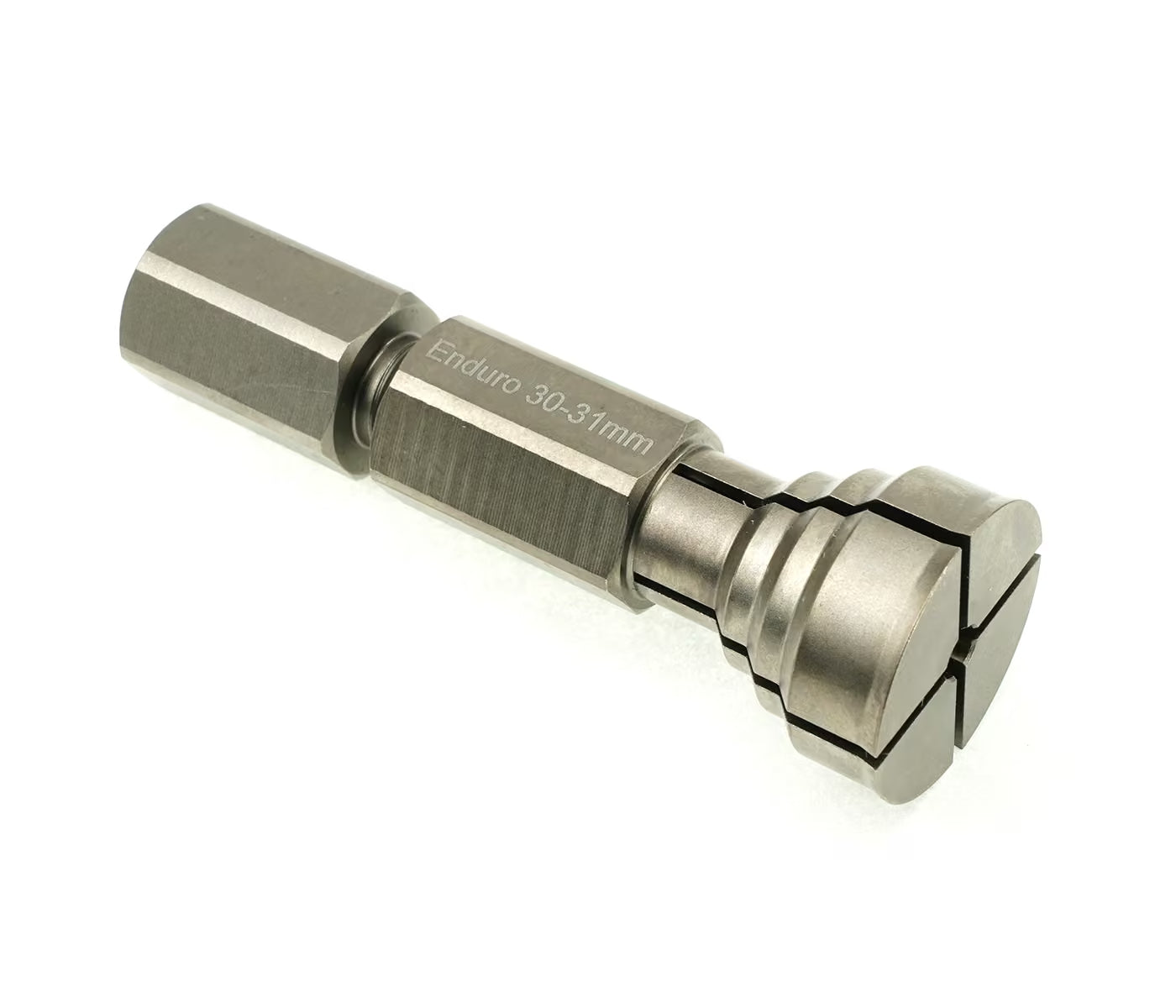 Enduro Stainless Steel Professional Bearing Pullers - Image 1