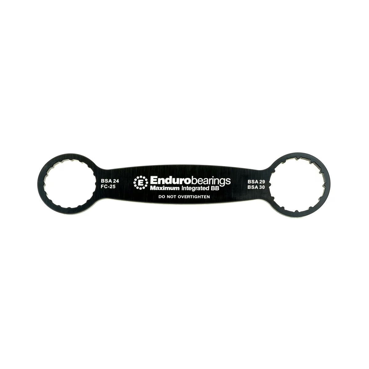 Enduro Bottom Bracket Cup Wrench for Maxhit - Image 2