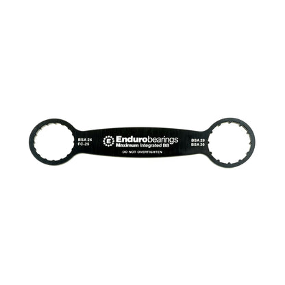 Enduro Bottom Bracket Cup Wrench for Maxhit - Image 2