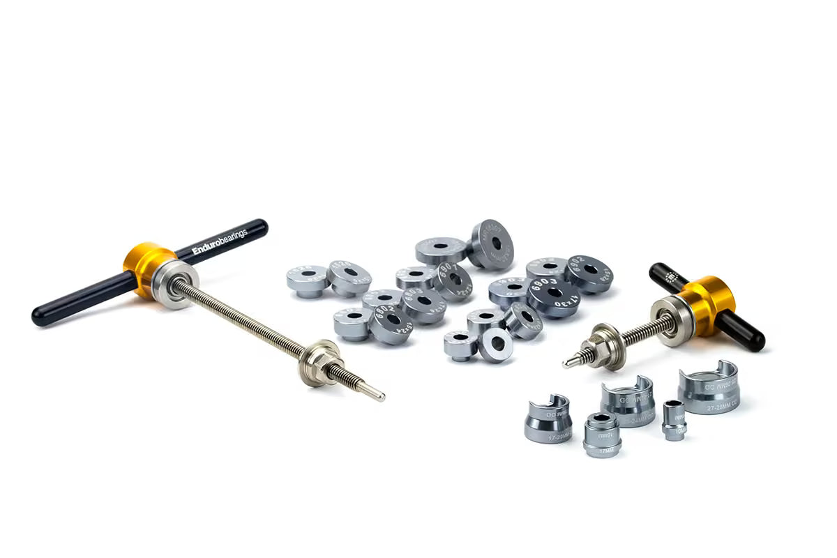 Enduro Linear-Press Toolset BRT-060 - Image 1