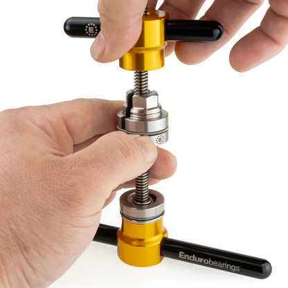 Enduro Bearing Press Zip-Nut - Image 3