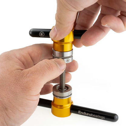 Enduro Bearing Press Zip-Nut - Image 4