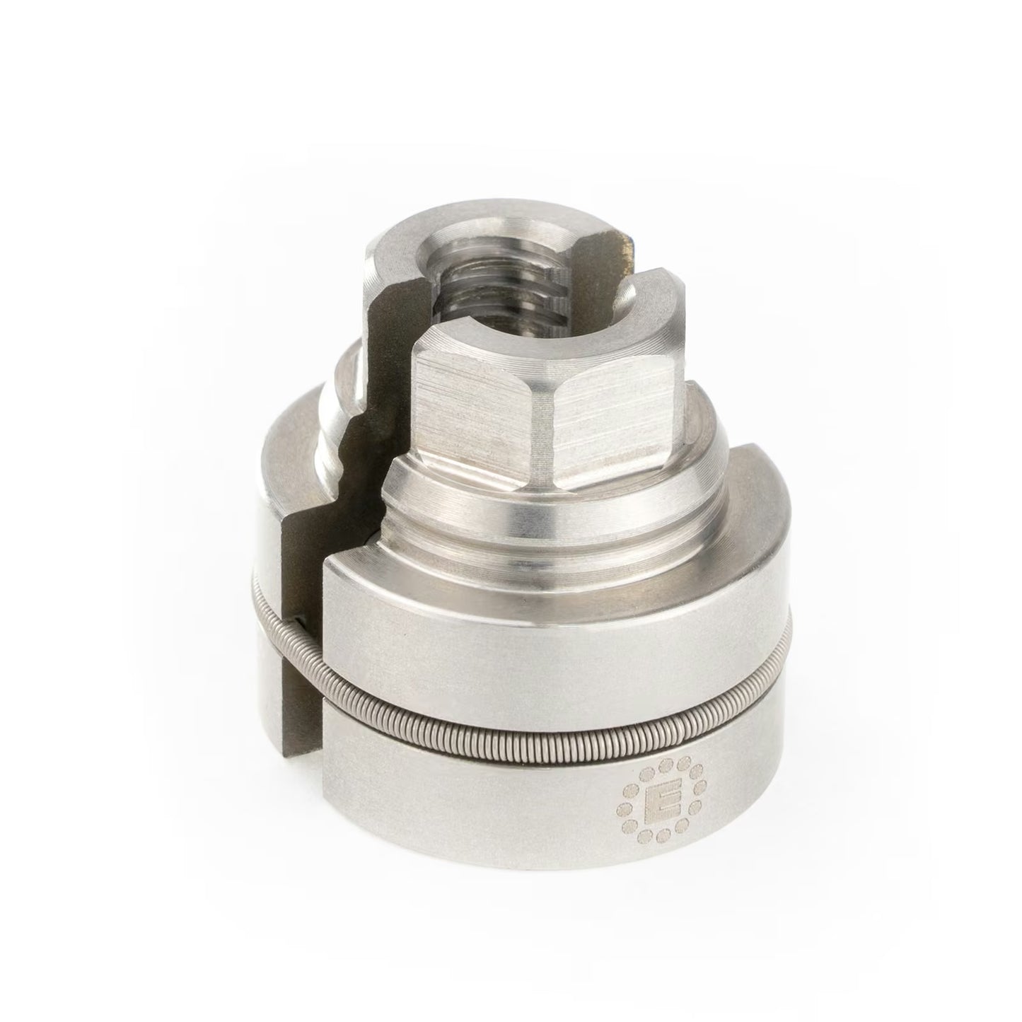 Enduro Bearing Press Zip-Nut - Image 1